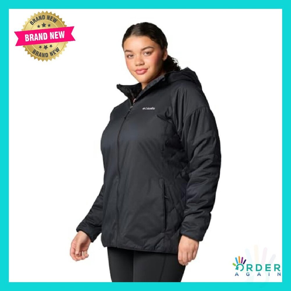 Plush Softshell Jacket Lightweight Performance Ac… - image 5